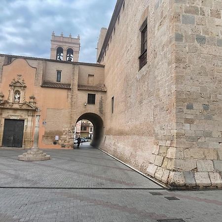 Apartamento El Castell Alacuás Exterior foto